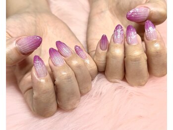 ラッシュ ネイル(LUSH nail)/