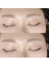 キルナノール 福岡天神(kiruna norr)/アイブロウワックス