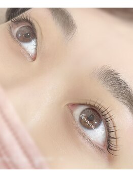 ビューティースペース オー 名駅本店(ビューティースペースO)/パリジェンヌラッシュリフト