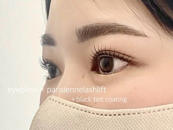 アイスリーループ(EYE38.)/