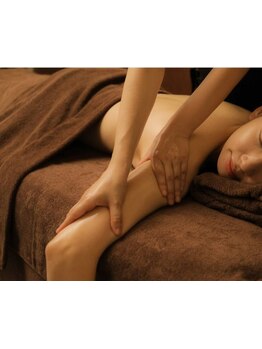 体の歪みをとりたい