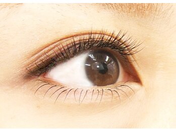 アイズ 鴻巣店(I's)/下まつげエクステ