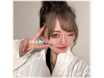 ティム(tim.)/バサバサまつ毛！