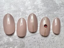 ネイルブレイク リリア(Nail Break lilia)/【初回オフ無料】オフィスネイル