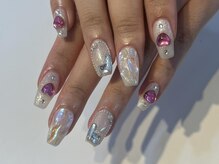 メロー バイ シェリーラメール 千葉店(Mellow by Cherie la mer)/ワンホン/韓国定額L