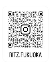 リッツ 福岡薬院店(RITZ)&nbsp;Instagram 