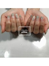 キャンペーンネイル