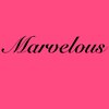 マーヴェラス(Marvelous)のお店ロゴ