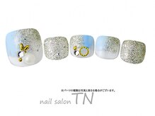 ティーエヌ 蔦屋書店茂原店/FOOT　季節の定額6900円コース☆