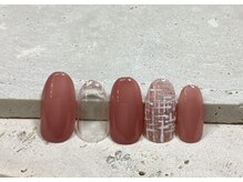 シス 福岡市南区高宮店(Sis)/【定額】エレガントデザイン