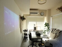 ディーエムジーネイル(DMG nail)