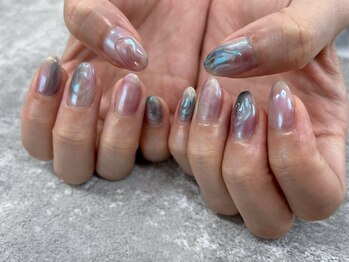 ディアネイル 大宮店(Deanail)/