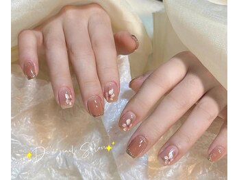 ディアネイルサロン 池袋(Di’a)/当日予約大歓迎♪