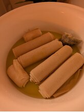 ワイズ(Y's)/漢方バンテージ