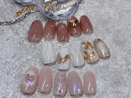 イロドリネイル(Irodori Nail)の写真