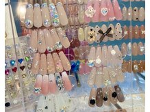ハピスト(HAPPIEST)の雰囲気（【定額アート】各種SNSよりご確認ください）