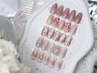【HAND】初回オフ無料☆定額デザインアートコース¥12500
