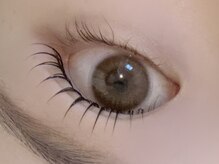 ネイルサロン プール ヴー(Nail Salon Pour Vous)/【まつげ/ラッシュリフト】