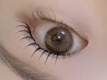 ネイルサロン プール ヴー(Nail Salon Pour Vous)/【まつげ/ラッシュリフト】