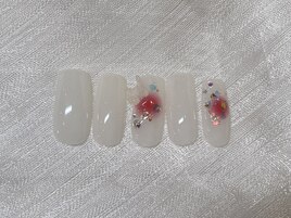 【Hand】ワンホン/ガーリー 定額