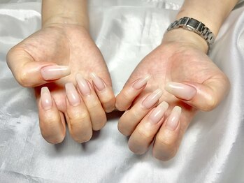 ヤシネイル(Yashi Nail)/ワンカラー