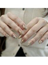 シーズネイル 横浜店(She's nail)/新規お客様 オフ込み 6980円