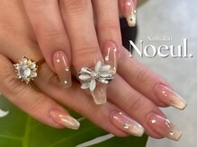 ノウル(Noeul.)/マググラデ