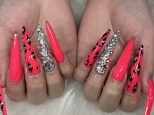 シュガープラム ネイル 横浜(sugar plum)/やり放題/ジェル/スカルプ/横浜