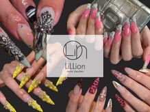 リリオン(Lillion)