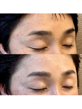 マナ ワクシング 海浜幕張(Mana waxing)/似合わせ美眉ワックス/海浜幕張