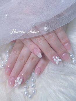 ハナアイ サロン 新大久保店(hanaai salon)/ベイビーブーマーコース