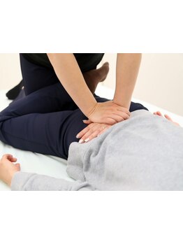 女性専用のサロン