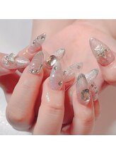 サロン ド ピーアイ(salon de Pi)/