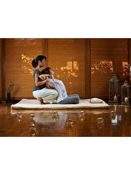 メンズにオススメのサロン