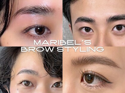 マリベル 表参道 外苑前(MARIBEL)の写真