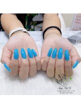 ネイルディーアンドディー(Nails D&D)&nbsp;あ ん