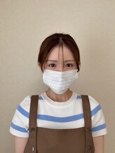 ユニブロウ 神戸三宮店(UNI BROW) YUZUKA 