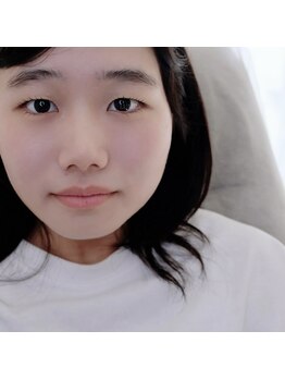 ルメア(LUMEA)/上品なクルンとカールキープ