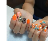 アンドナイン(&9)/画像持ち込み