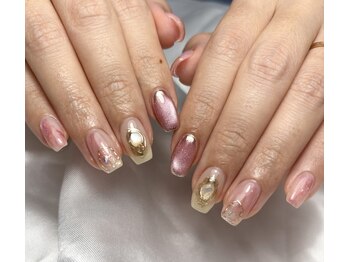 ミーネイル(mii nail)/