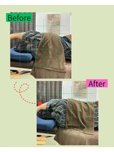 楽する鍼灸 整骨院 南福岡院/