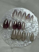 エトム(etm.)/定額デザイン