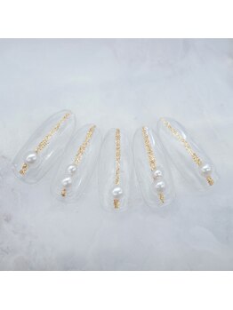 はあとねいる 山科店/ハンド167