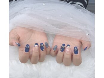 ティーリーネイルズ 原宿(T.Lee Nails)/