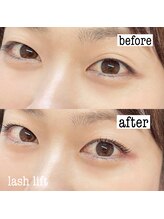 コパン ペティット(Copin Petit)/まつ毛パーマ