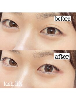 コパン ペティット(Copin Petit)/まつ毛パーマ