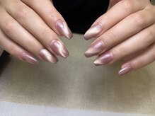 リラエス(Rela S)/マグネットネイル