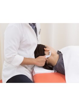 疲れを解消したい