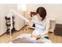 リブラン(Libran)/プロの肌アドバイス