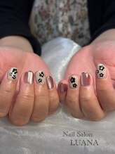 ルアナ(LUANA)/定額コースデザイン